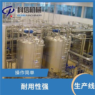 八寶粥生產設備定制與安裝 一站式解決方案助力產業升級